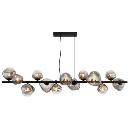 Globo - Lustr na lanku 13xG9/5W/230V