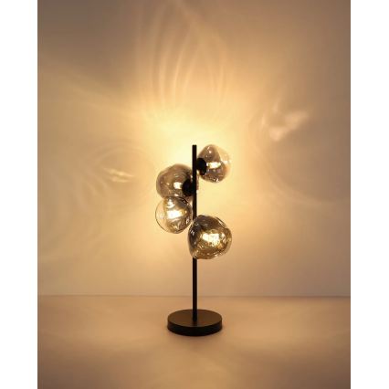 Globo - Stolní lampa 4xG9/5W/230V