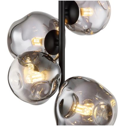 Globo - Stolní lampa 4xG9/5W/230V