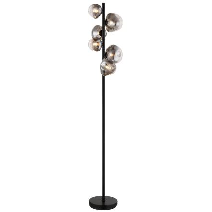 Globo - Stojací lampa 6xG9/5W/230V