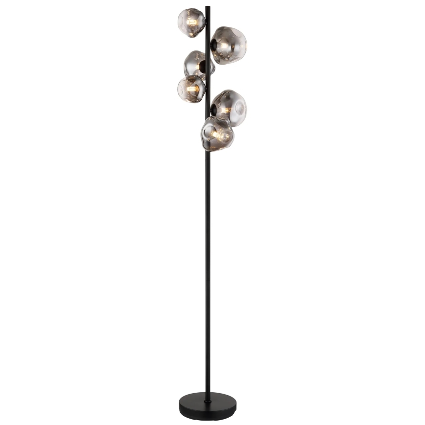 Globo - Stojací lampa 6xG9/5W/230V