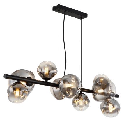 Globo - Lustr na lanku 9xG9/5W/230V