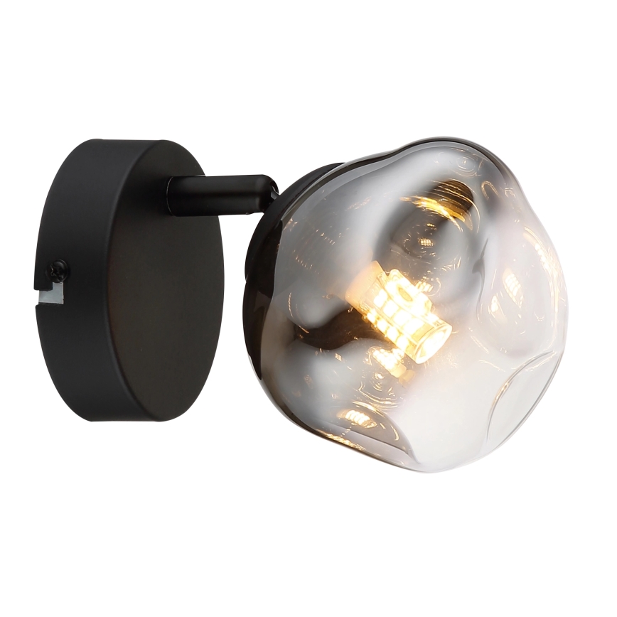 Globo - Nástěnné svítidlo 1xG9/5W/230V