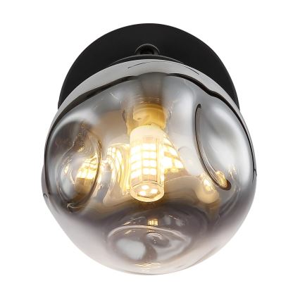 Globo - Nástěnné svítidlo 1xG9/5W/230V