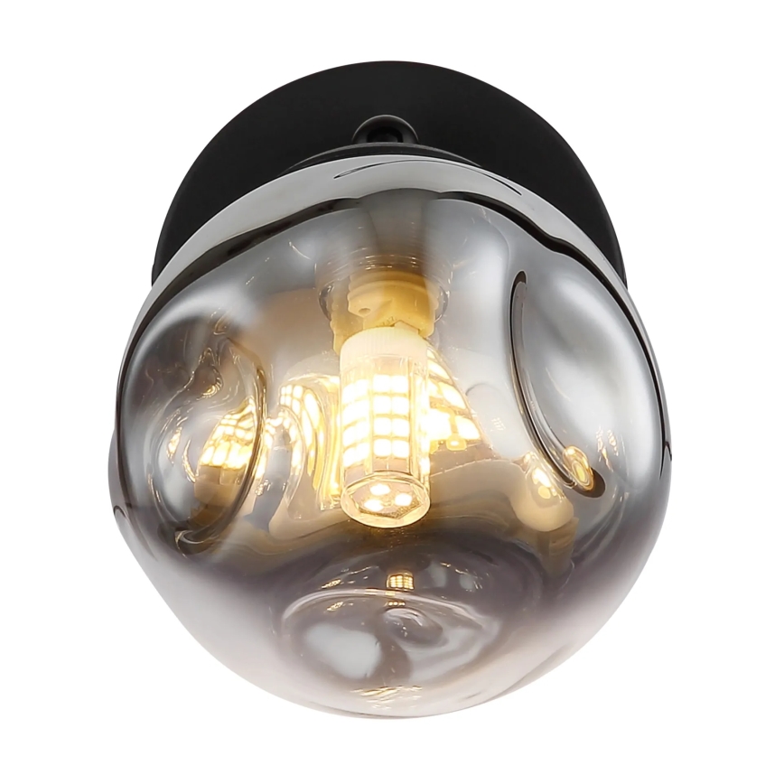 Globo - Nástěnné svítidlo 1xG9/5W/230V