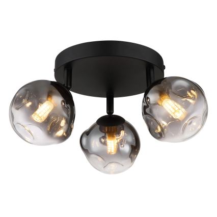 Globo - Bodové svítidlo 3xG9/5W/230V