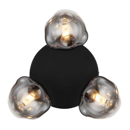 Globo - Bodové svítidlo 3xG9/5W/230V