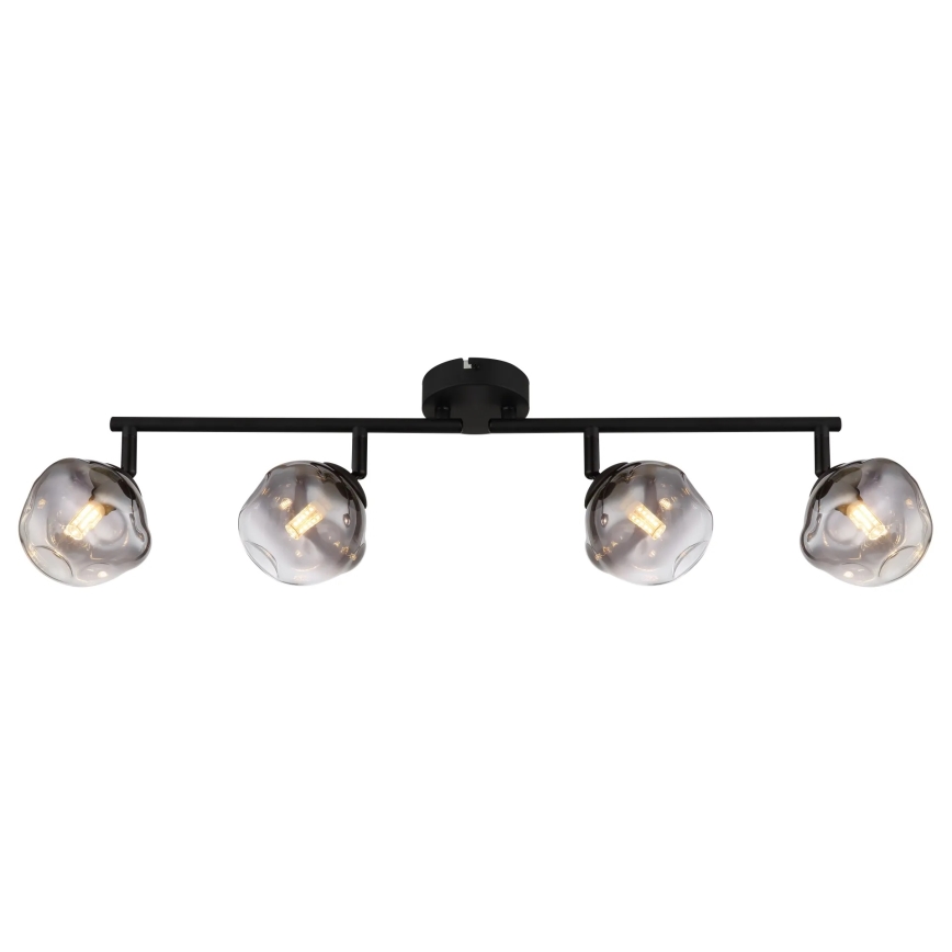 Globo - Bodové svítidlo 4xG9/5W/230V