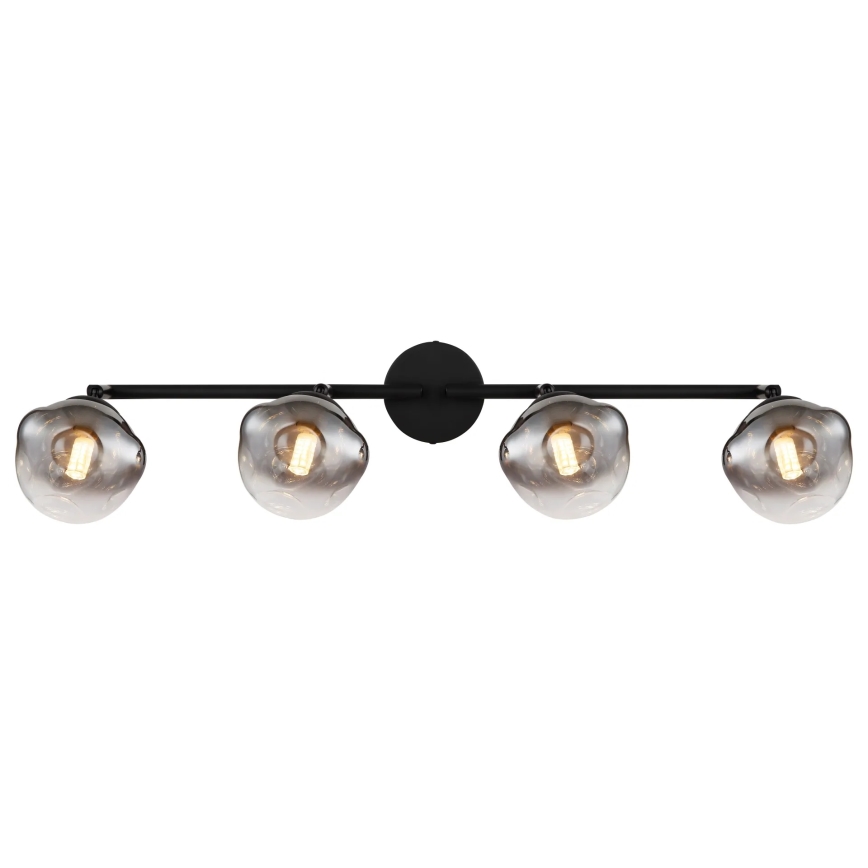 Globo - Bodové svítidlo 4xG9/5W/230V