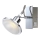 GLOBO 56953-1 - Bodové LED svítidlo AARON LED 1xLED/5W
