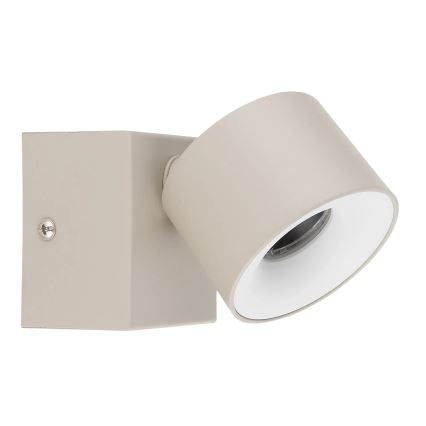 Globo - LED Nástěnné bodové svítidlo LED/6W/230V