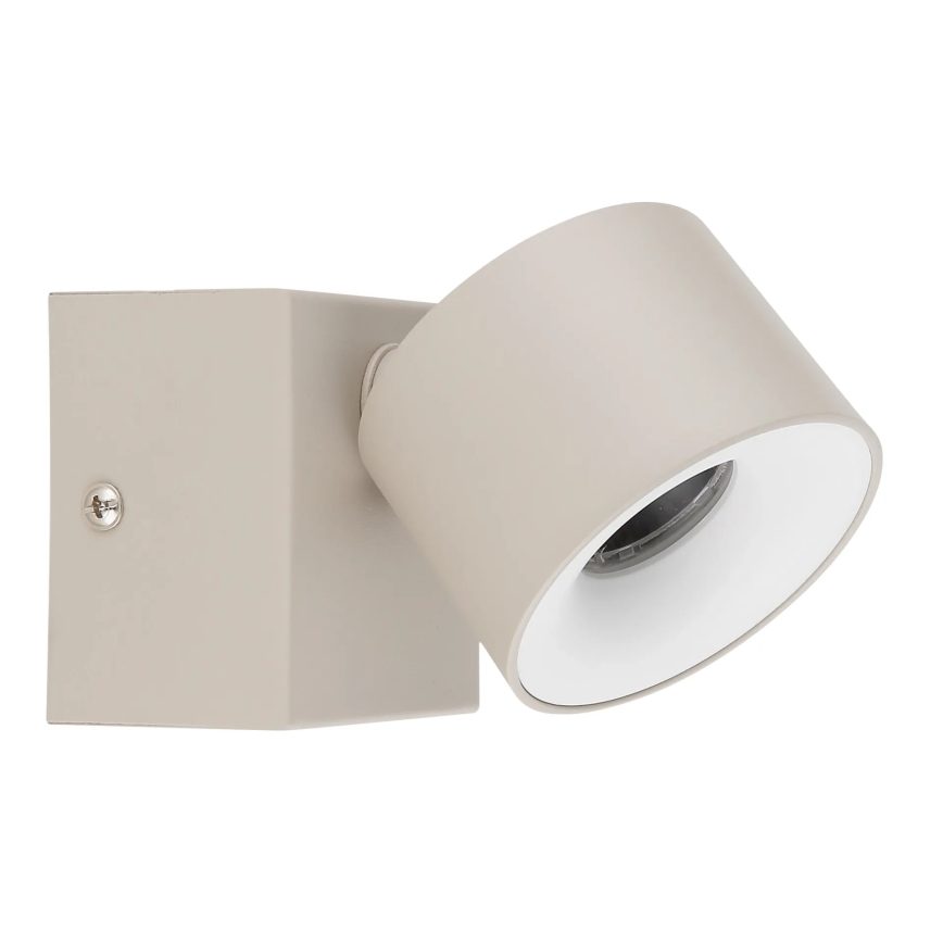 Globo - LED Nástěnné bodové svítidlo LED/6W/230V