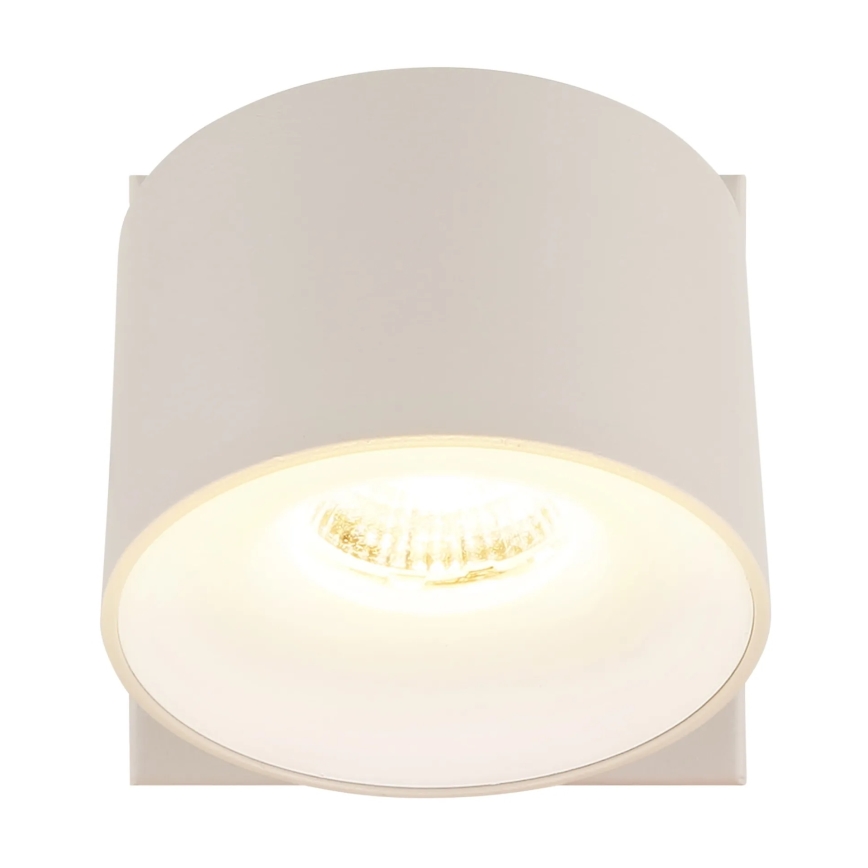 Globo - LED Nástěnné bodové svítidlo LED/6W/230V