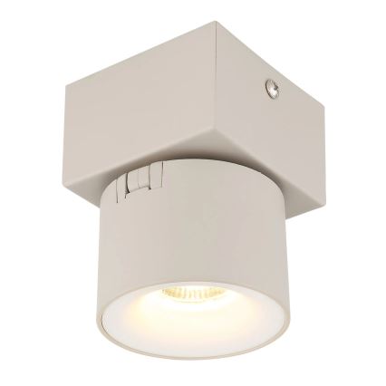 Globo - LED Nástěnné bodové svítidlo LED/6W/230V