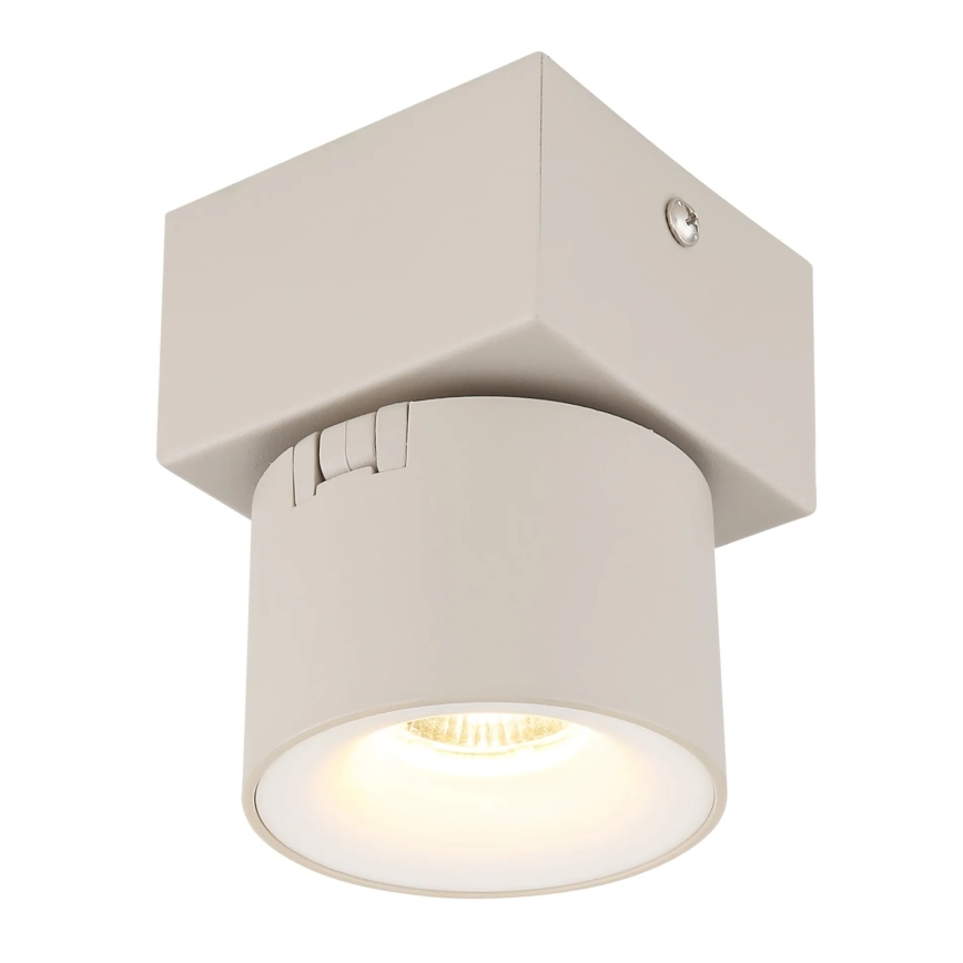 Globo - LED Nástěnné bodové svítidlo LED/6W/230V