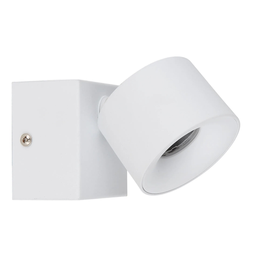 Globo - LED Nástěnné bodové svítidlo LED/6W/230V bílá