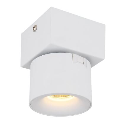 Globo - LED Nástěnné bodové svítidlo LED/6W/230V bílá