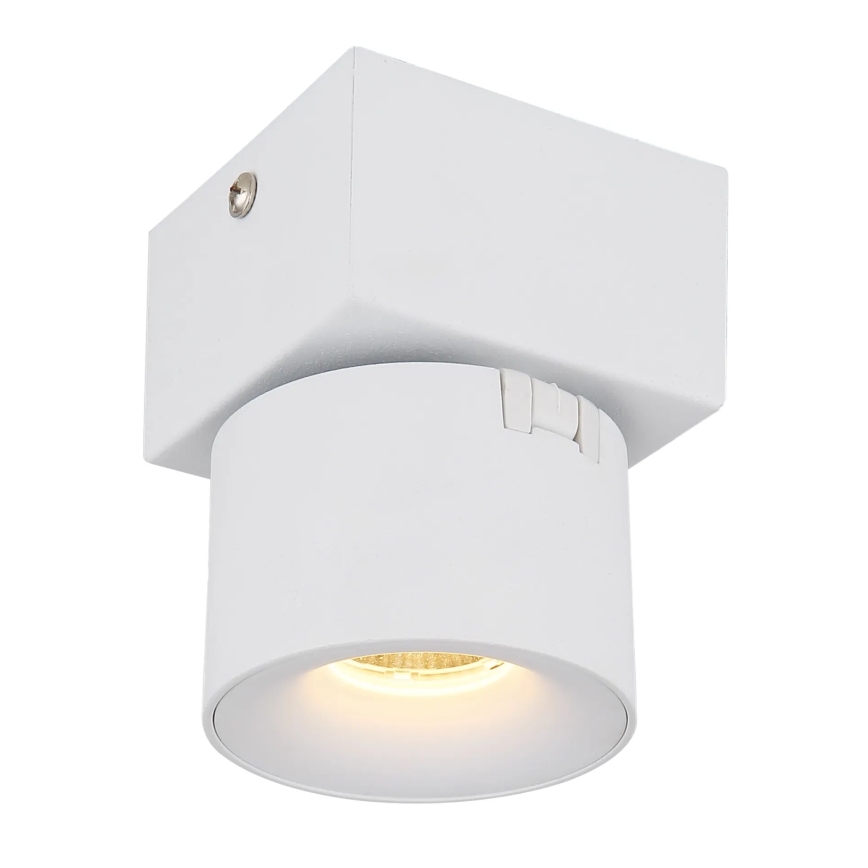 Globo - LED Nástěnné bodové svítidlo LED/6W/230V bílá