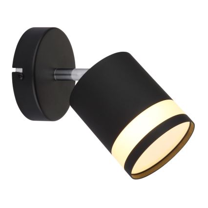 Globo - LED Nástěnné bodové svítidlo 1xGX53/7W/230V 3000K