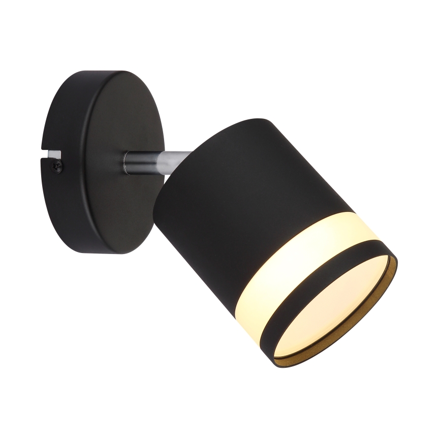 Globo - LED Nástěnné bodové svítidlo 1xGX53/7W/230V 3000K