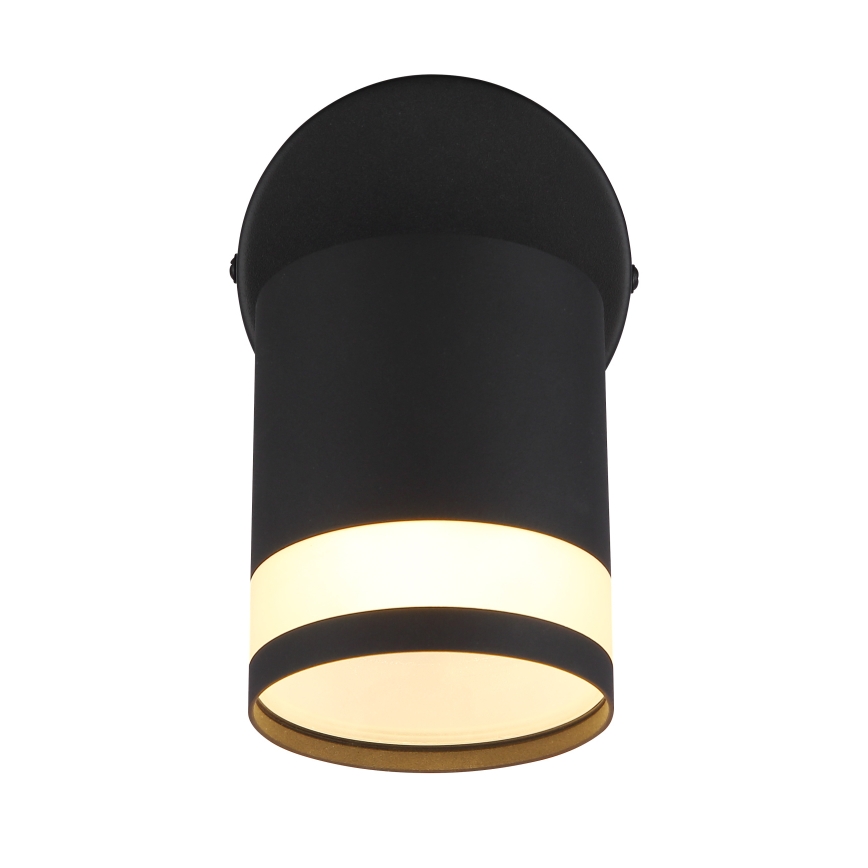 Globo - LED Nástěnné bodové svítidlo 1xGX53/7W/230V 3000K