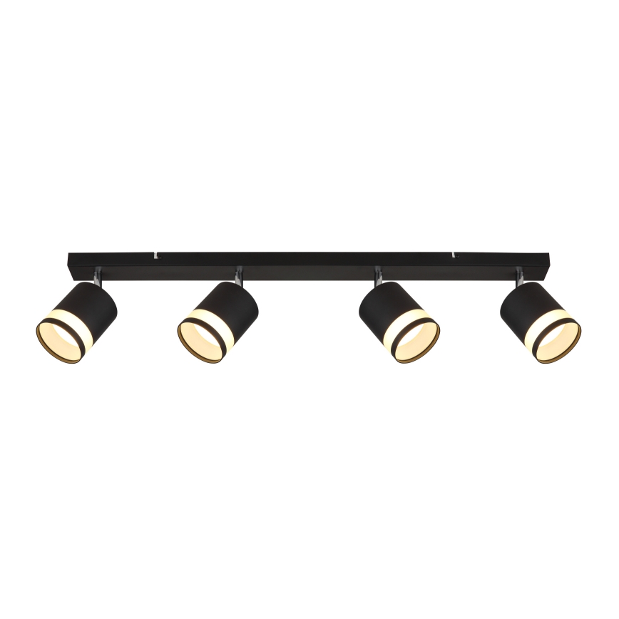 Globo - LED Bodové svítidlo 4xGX53/7W/230V 3000K