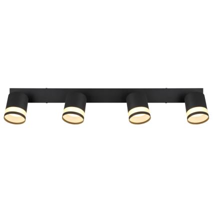 Globo - LED Bodové svítidlo 4xGX53/7W/230V 3000K