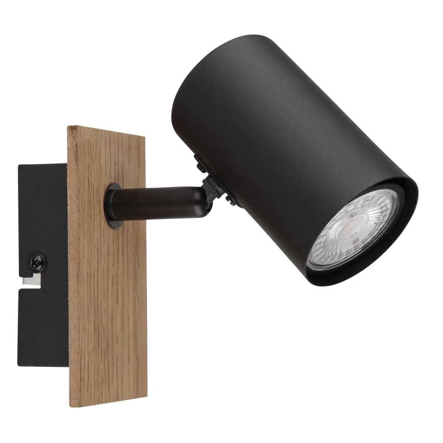 Globo - Nástěnné bodové svítidlo 1xGU10/35W/230V