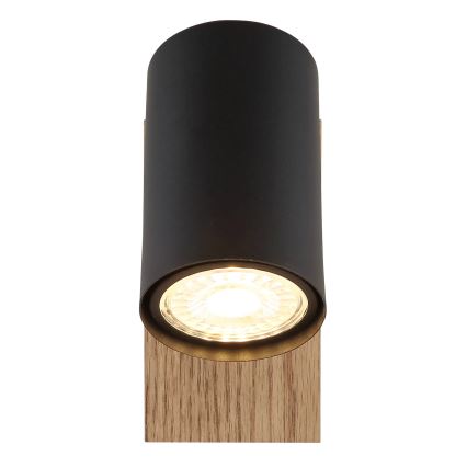 Globo - Nástěnné bodové svítidlo 1xGU10/35W/230V