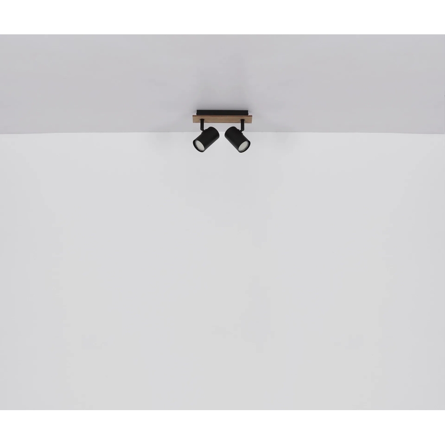 Globo - Bodové svítidlo 2xGU10/35W/230V