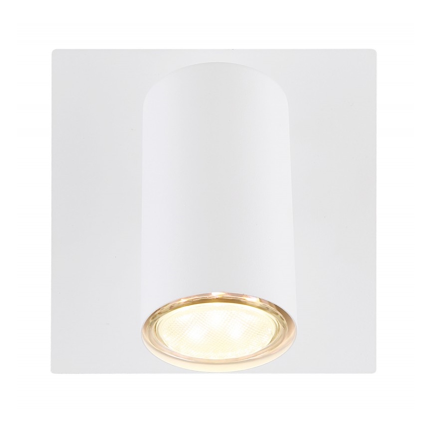 Globo - Nástěnné bodové svítidlo 1xGU10/25W/230V