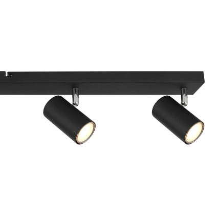 Globo - Bodové svítidlo 6xGU10/35W/230V
