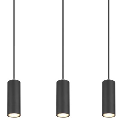 Globo - Lustr na lanku 6xGU10/35W/230V