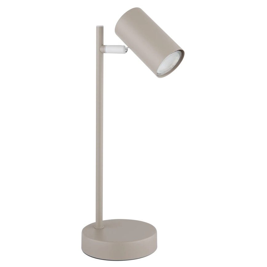 Globo - Stolní lampa 1xGU10/5W/230V