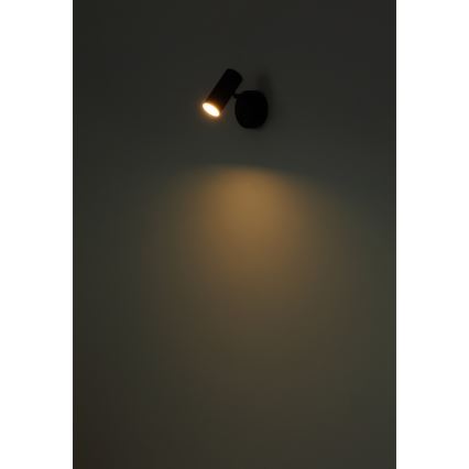 Globo - LED Stmívatelné nástěnné bodové svítidlo LED/0,4W/3,7V 1800 mAh