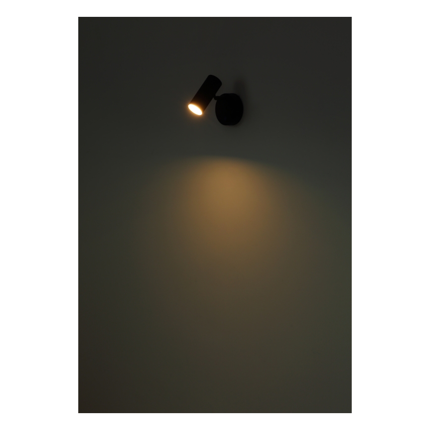 Globo - LED Stmívatelné nástěnné bodové svítidlo LED/0,4W/3,7V 1800 mAh