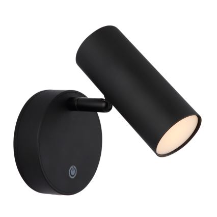 Globo - LED Stmívatelné nástěnné bodové svítidlo LED/0,4W/3,7V 1800 mAh