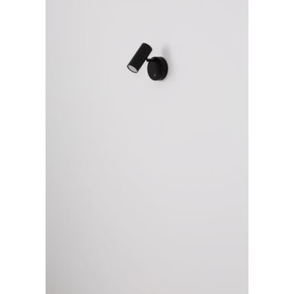 Globo - LED Stmívatelné nástěnné bodové svítidlo LED/0,4W/3,7V 1800 mAh