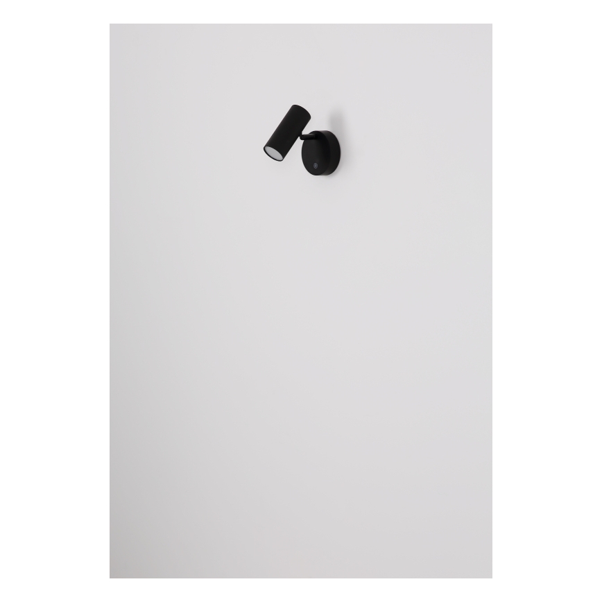 Globo - LED Stmívatelné nástěnné bodové svítidlo LED/0,4W/3,7V 1800 mAh