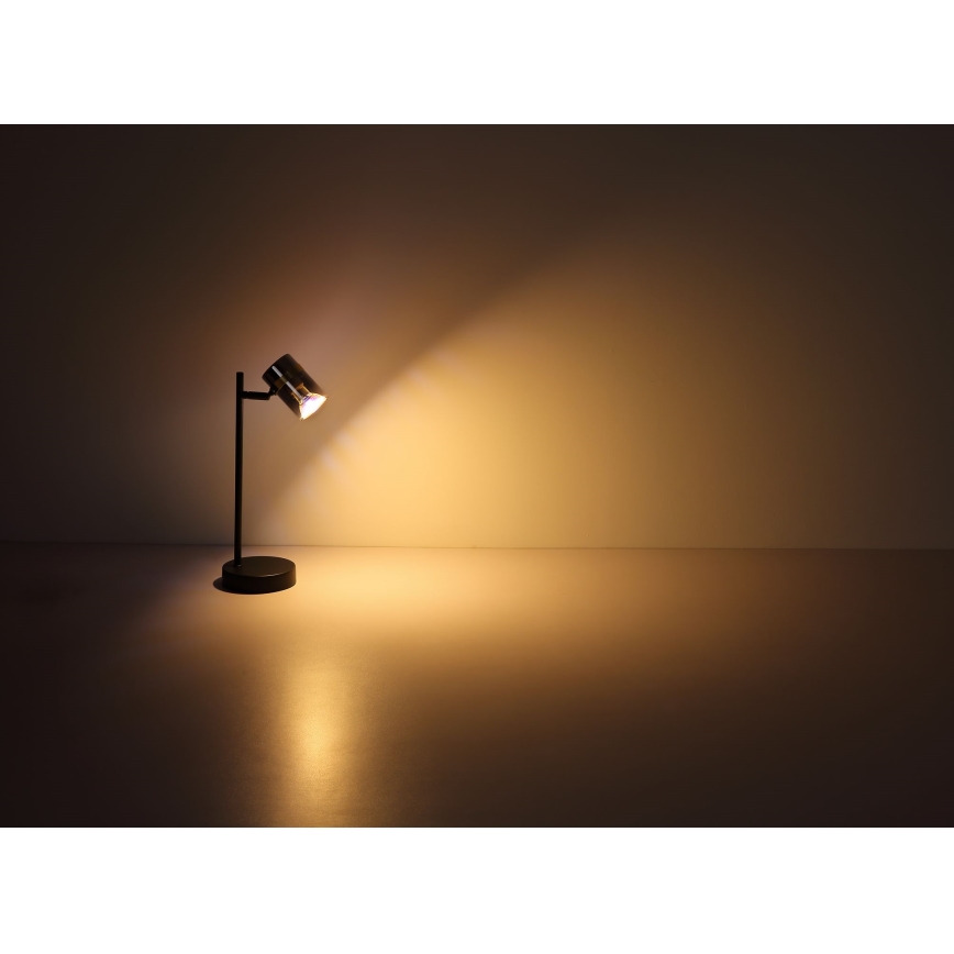 Globo - Stolní lampa 1xGU10/8W/230V