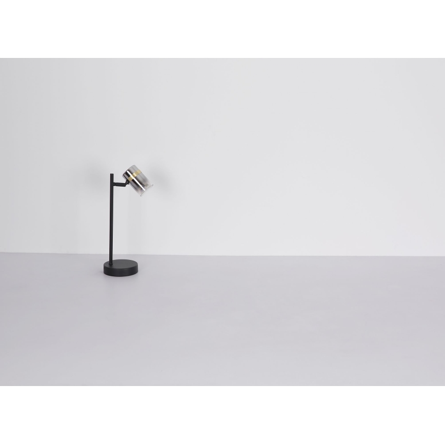 Globo - Stolní lampa 1xGU10/8W/230V