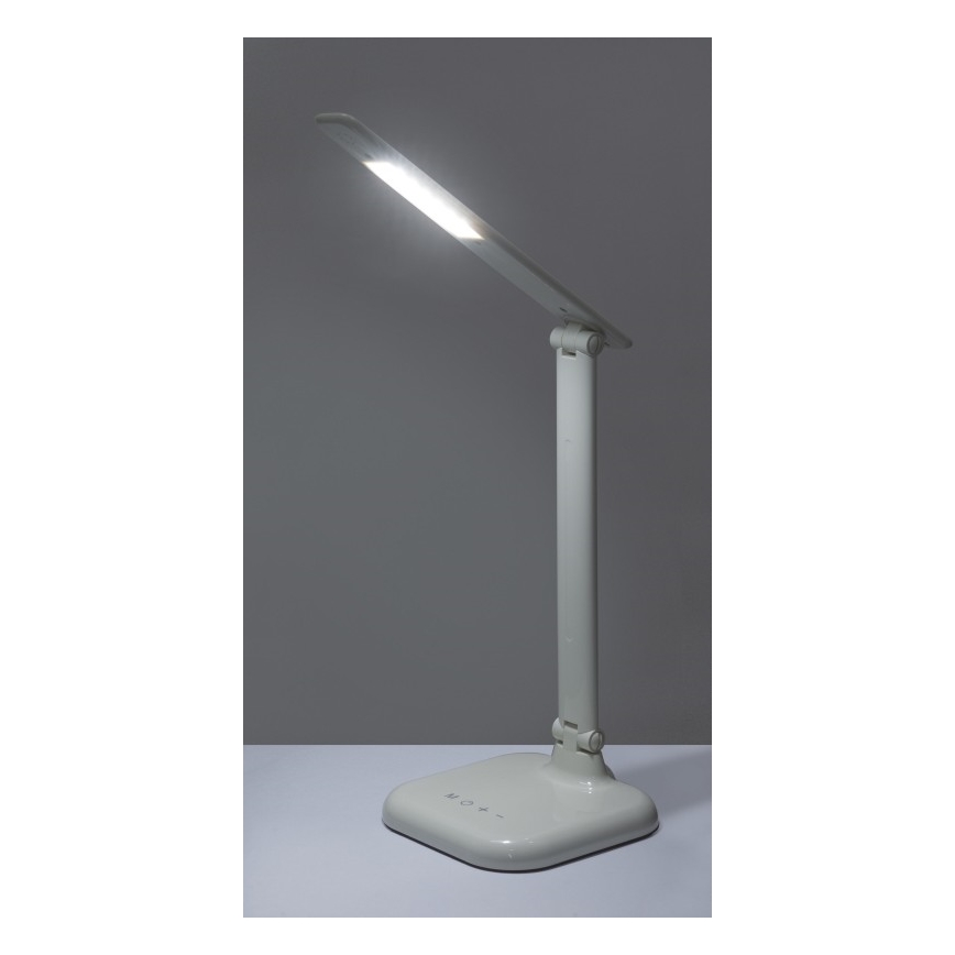 Globo - LED Stmívatelná stolní lampa LED/7W/230V