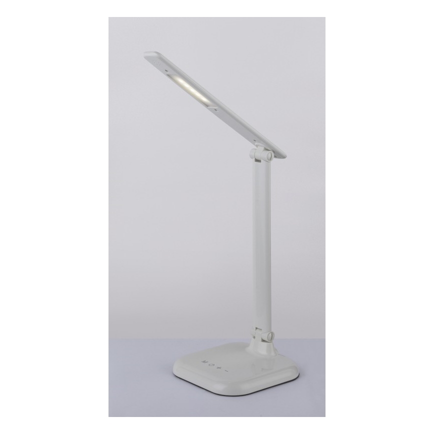 Globo - LED Stmívatelná stolní lampa LED/7W/230V