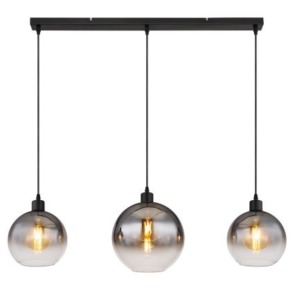 Globo - Lustr na lanku 3xE27/60W/230V