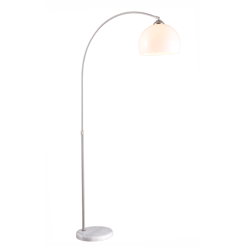 Globo - Stojací lampa 1xE27/40W/230V