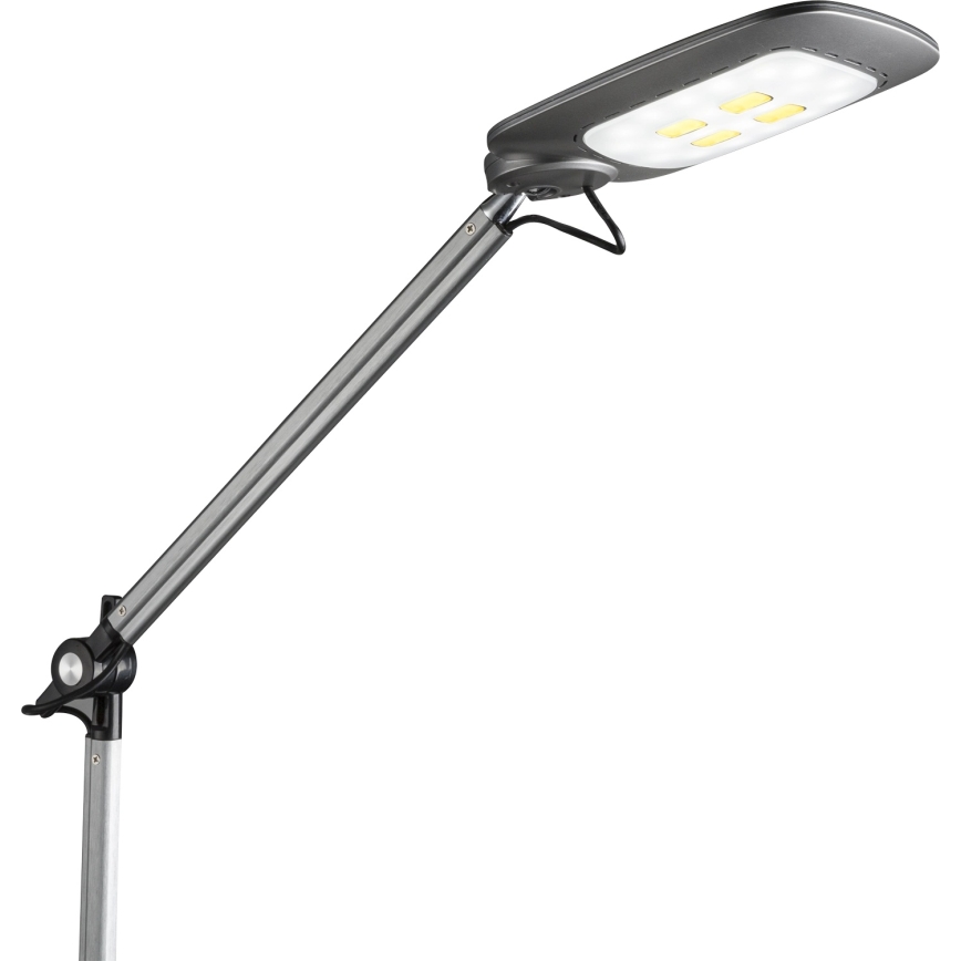 Globo - LED Stmívatelná dotyková stolní lampa LED/9W/230V 3000/5000/6500K