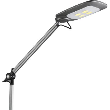 Globo - LED Stmívatelná dotyková stolní lampa LED/9W/230V 3000/5000/6500K