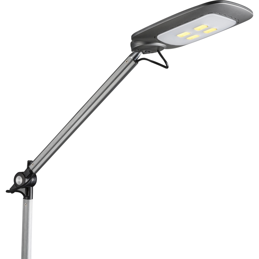 Globo - LED Stmívatelná dotyková stolní lampa LED/9W/230V 3000/5000/6500K