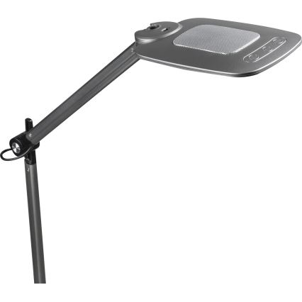 Globo - LED Stmívatelná dotyková stolní lampa LED/9W/230V 3000/5000/6500K