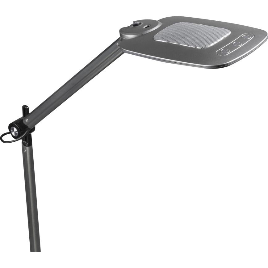 Globo - LED Stmívatelná dotyková stolní lampa LED/9W/230V 3000/5000/6500K